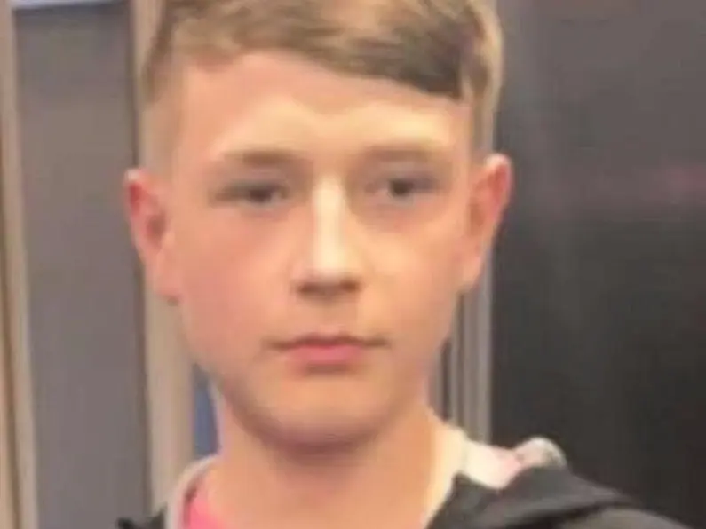 Missing Roscommon teen last seen in Leitrim