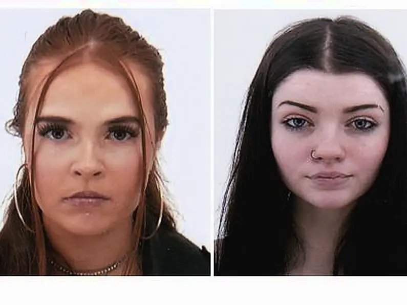 Teenage girls missing from Co. Meath may be in Sligo area