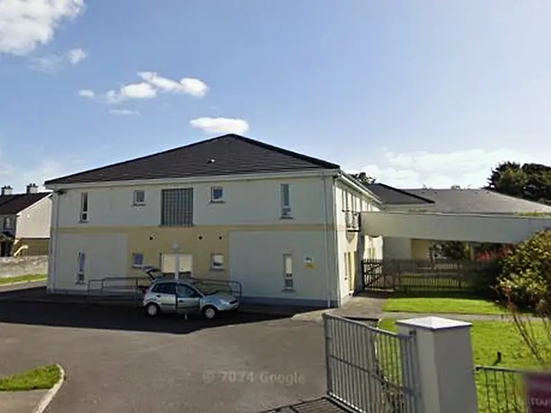 Several non-compliances found at Sligo Nursing Home