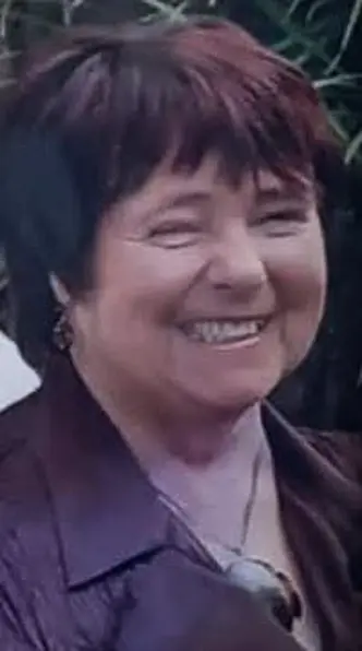 Margaret Fallon née Connolly