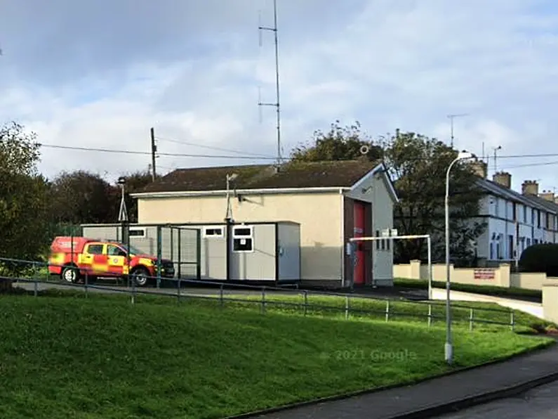 Discussion reignites on future of south Donegal fire stations