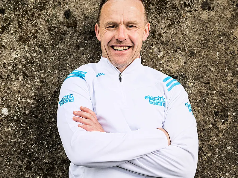 Andy Moran joins new Monaghan management team