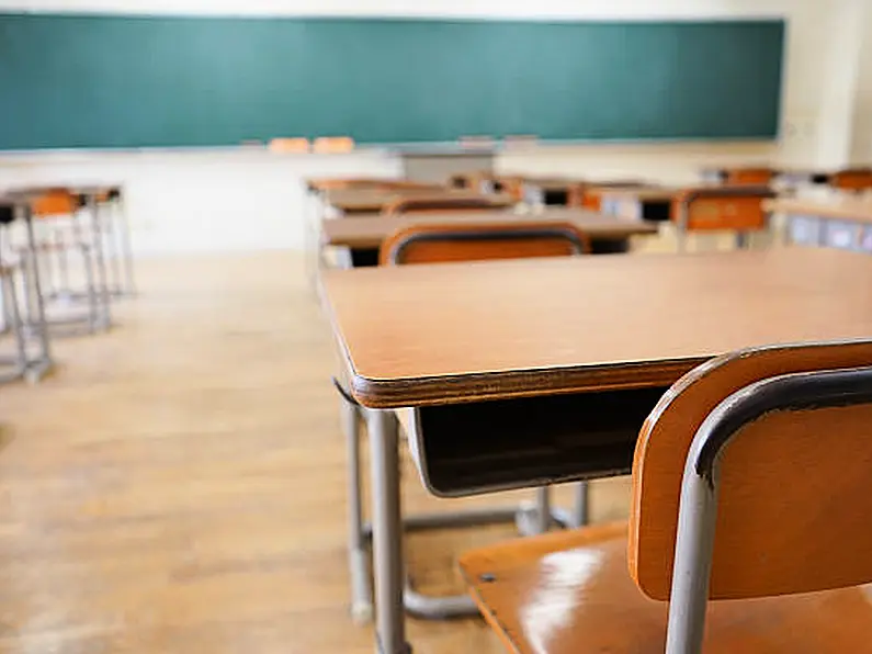 Over 160 contact Gardaí over historical sexual abuse in schools