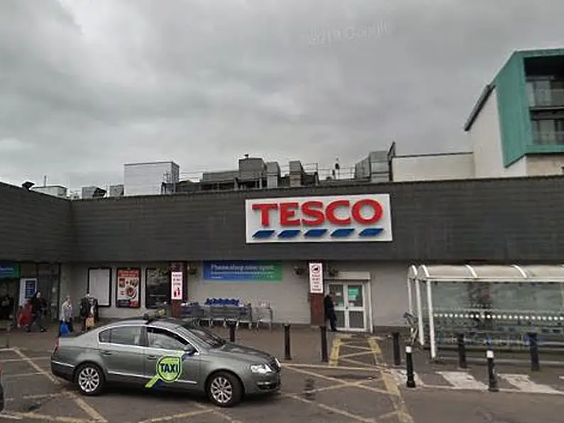 Emergency services attend incident at Tesco Shopping Centre in Sligo