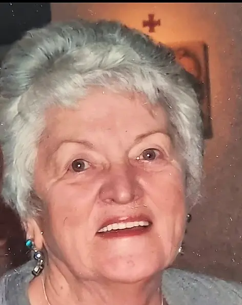 Maria Devlin