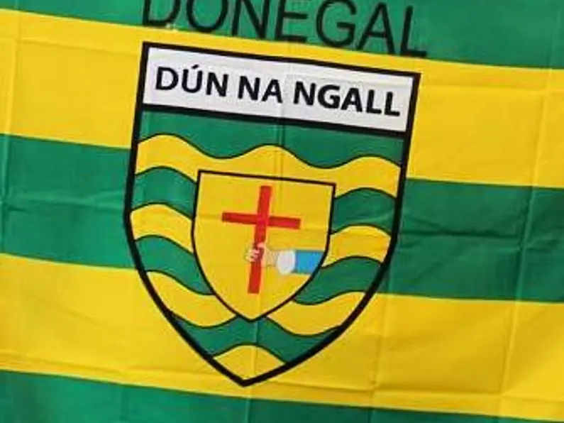 St Eunan's edge past Gweedore in Donegal SFC semi-final