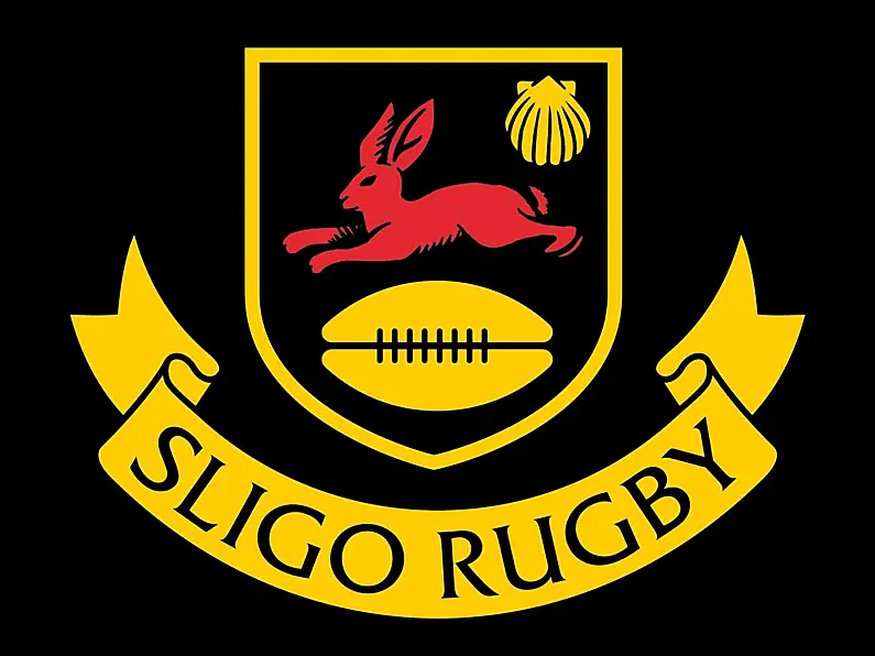 "It's a big carrot for us" - Sligo Rugby head coach on retaining Connacht Senior League title