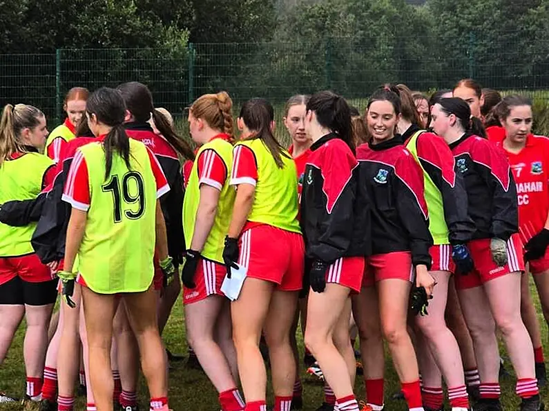 Sunday's GAA/LGFA results