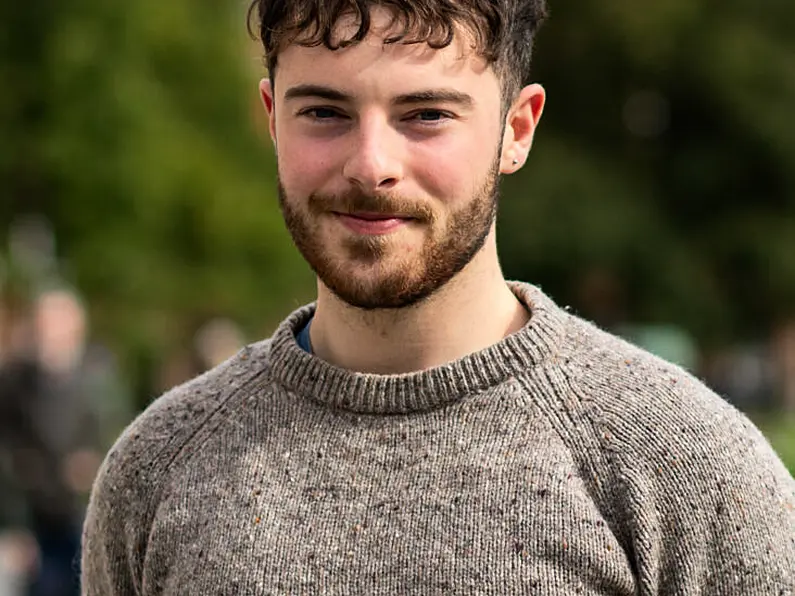 Youngest Green Party nominee nationwide to contest local elections in Leitrim