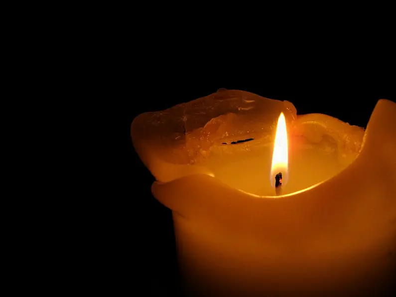 Funeral of Donegal crash victim taking place today