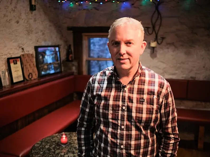 TG4 programme to broadcast from Dunkineely pub