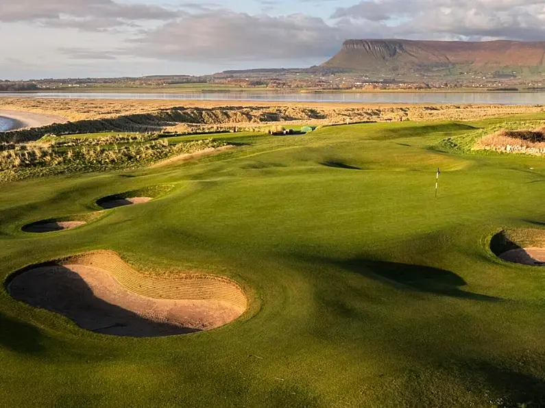 West of Ireland 2024 to return to traditional matchplay format