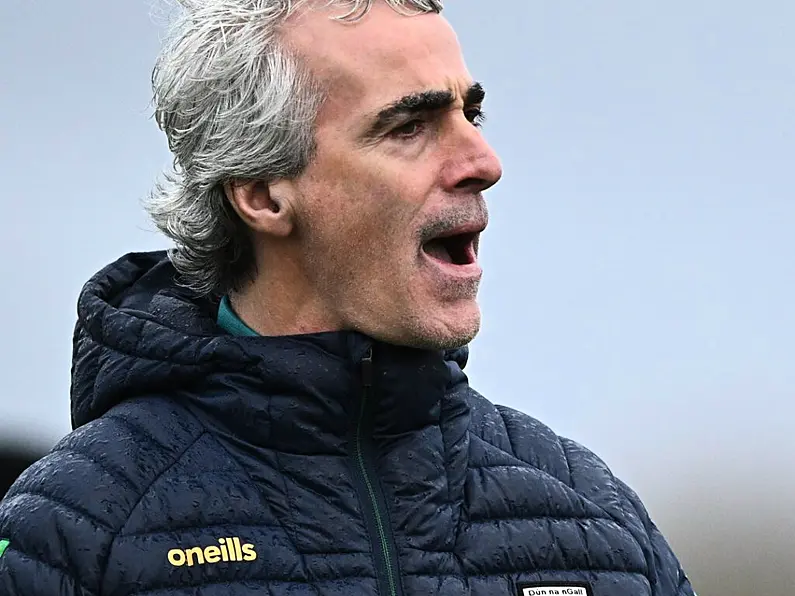 Jim McGuinness hearing takes place tonight