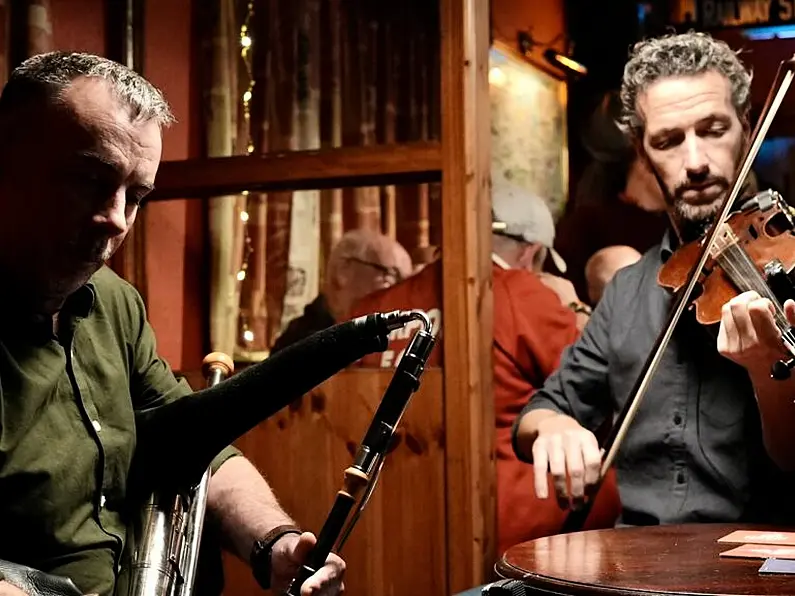 TG4 programme to broadcast from Sligo pub