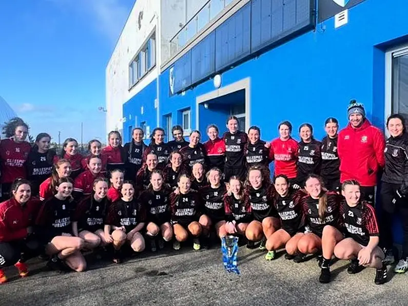 St Attracta's clinch Connacht Colleges title