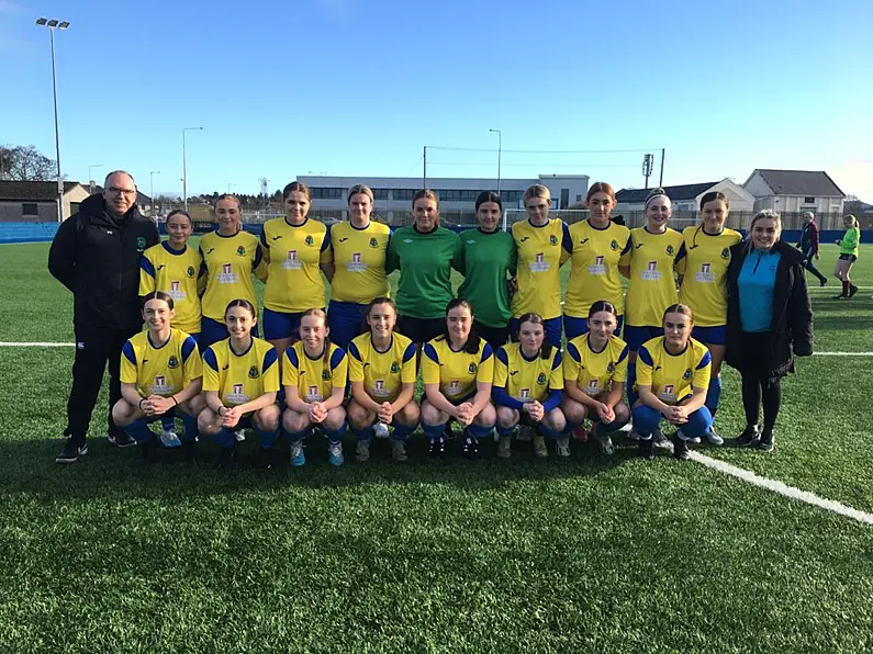 Scoil Mhuire Buncrana reach another All-Ireland soccer final