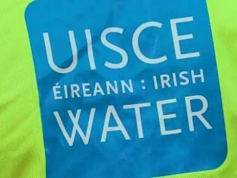 Homes & businesses in Ballyshannon may be without water later