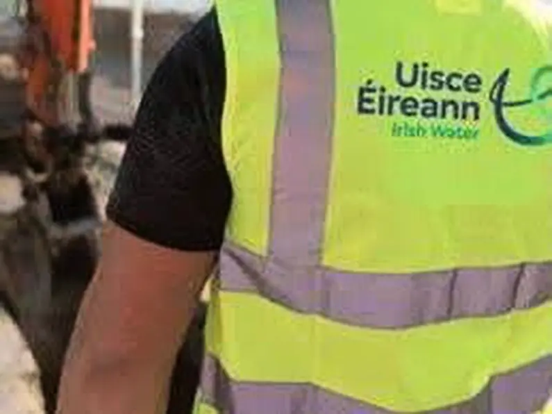 Homes & businesses in Drumfad area hit with water outage