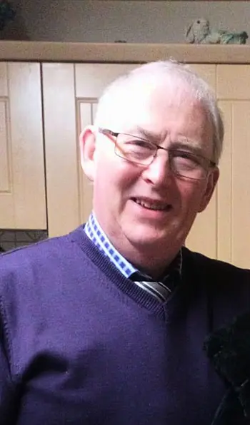 John Keenan