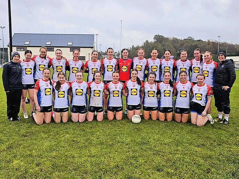 Mercy College reach Connacht LGFA final