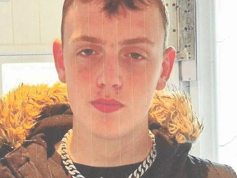 Appeal launched for missing Donegal teenager