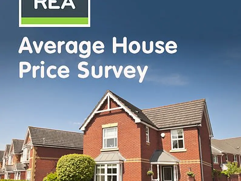 Latest property survey finds evidence of increasing prices locally