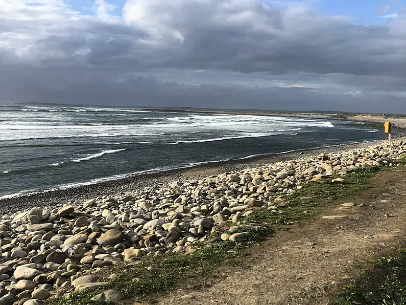 Missing children found safe at Strandhill