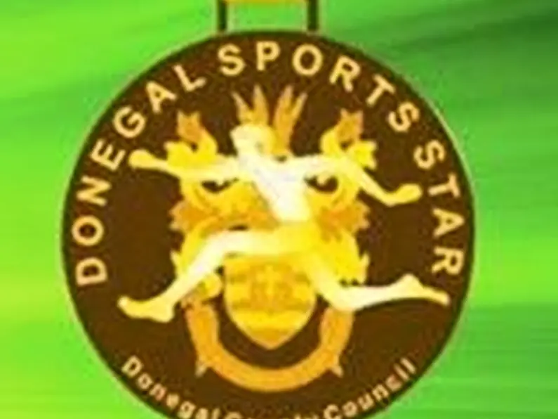 Donegal Sports Star Awards this Friday