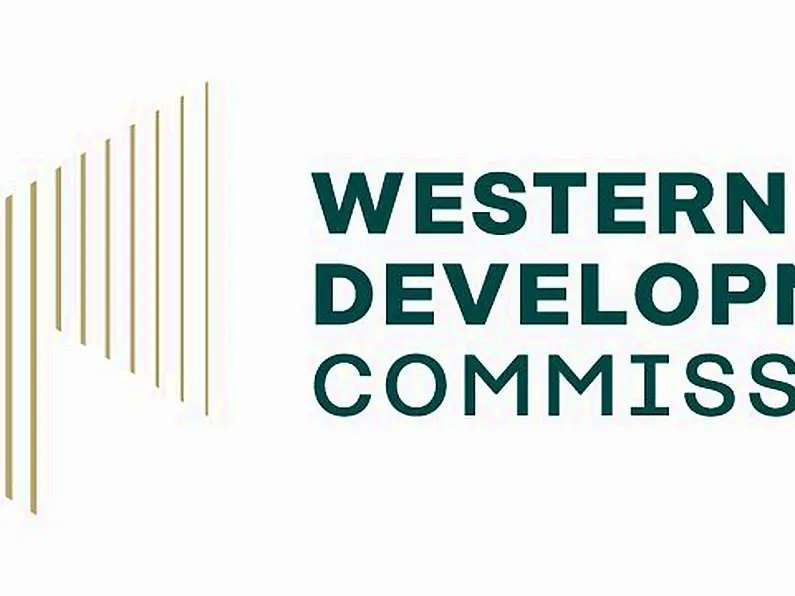 New Western Development Commission chairperson appointed