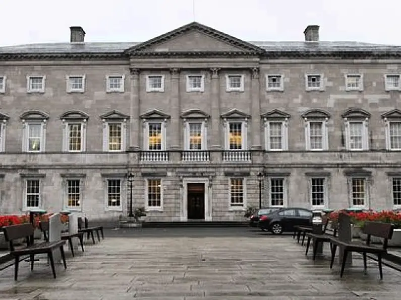 Two North West TDs to form part of Dáil Committee