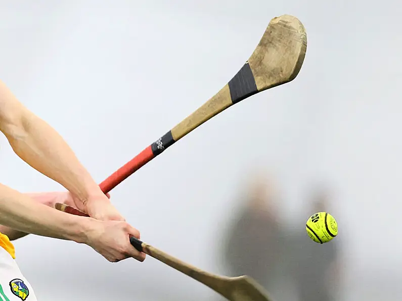 Leitrim hurlers outplayed by New York