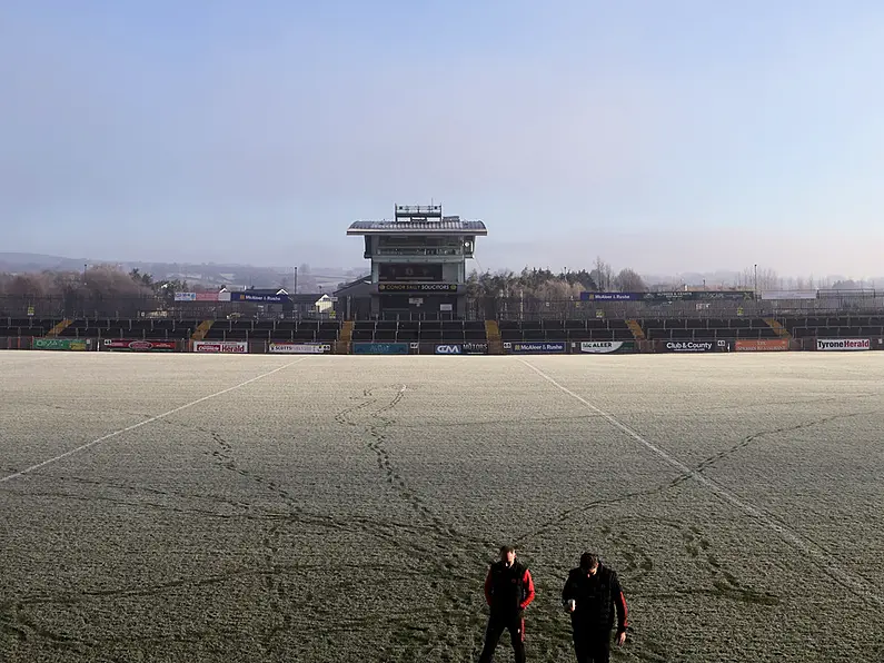 Donegal to 'wait and see' after Tyrone win