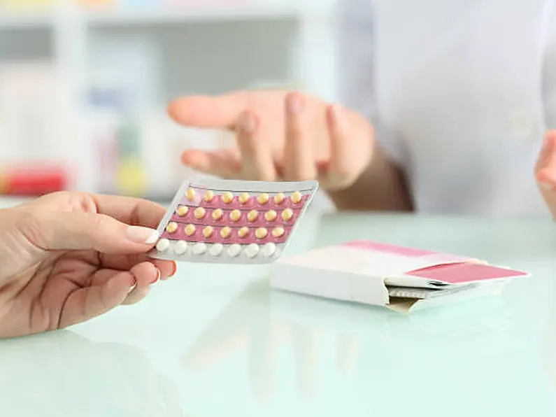 Free contraception now available to women aged 31