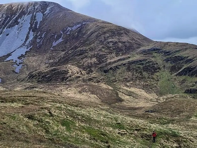 Donegal Mountain Rescue Team issue appeal as walkers rescued off Muckish