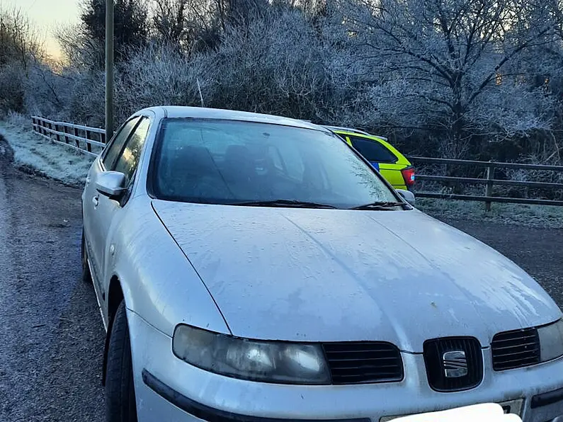 Uninsured driver has vehicle seized by Police