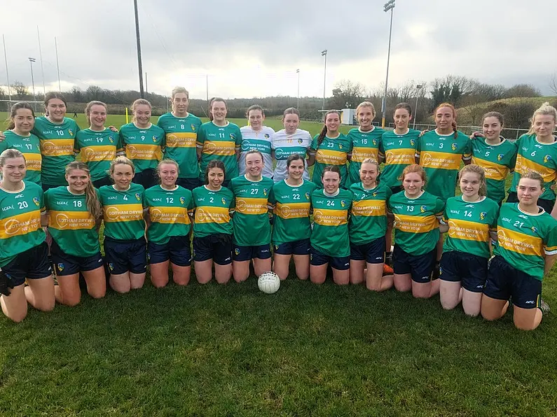 Leitrim brush aside the Cats in league opener