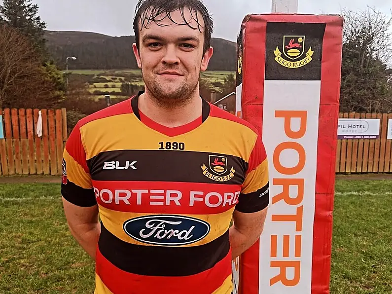 Sligo secure bonus-point win over Skerries