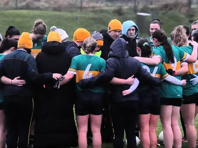 Leitrim ladies continue promotion push with win in Carlow