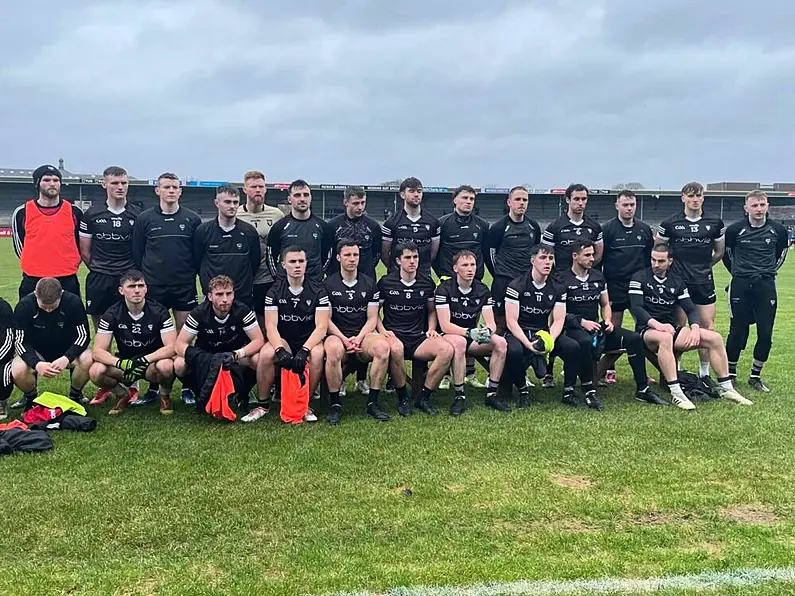 13-man Sligo lose league opener to Clare