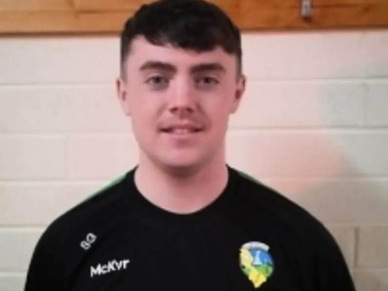 Stephen Goldrick to captain Leitrim hurlers