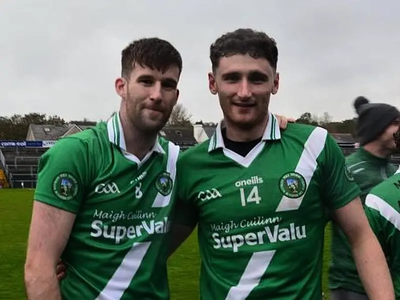 Former Cavan U21 player links up with Leitrim