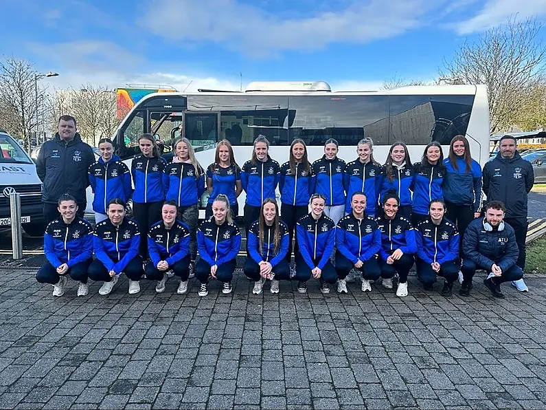 ATU Sligo secure cup final spot