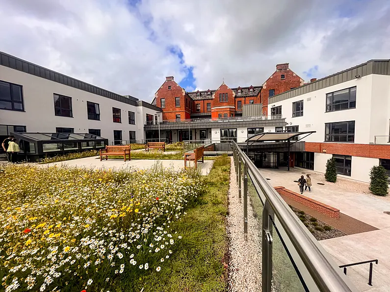 Long-awaited Ballyshannon Community Hospital to open today