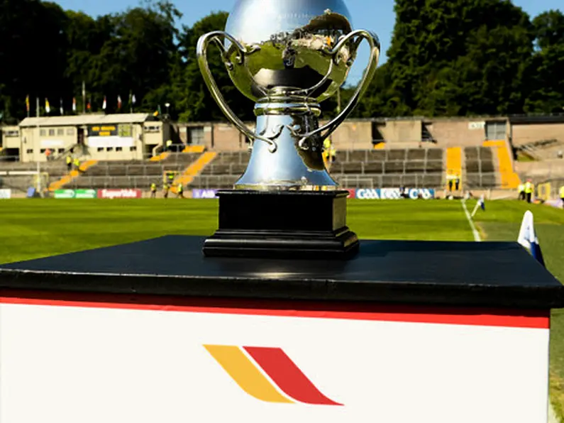 Ulster 20 football championship draw made