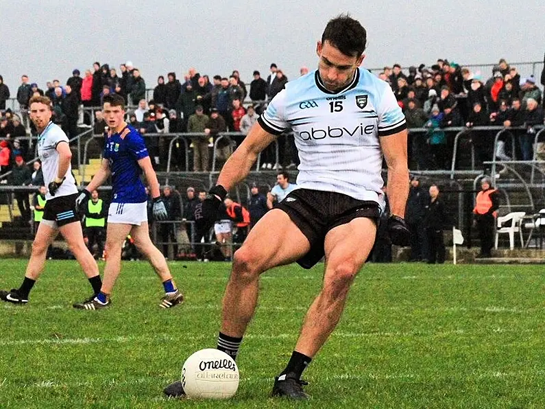 Sligo edge to victory over Wicklow