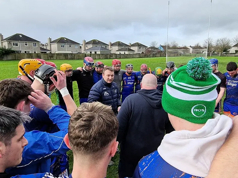 ATU Sligo lose All-Ireland hurling final