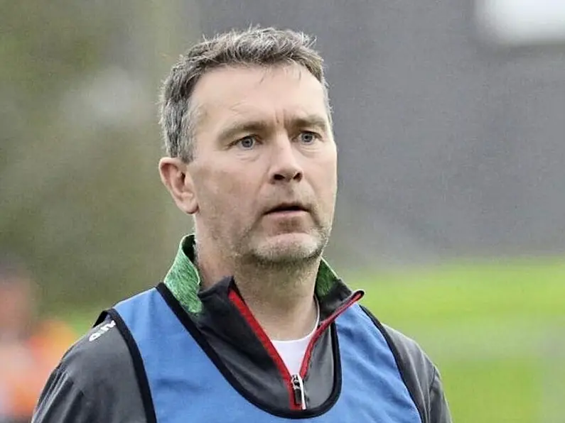 Wicklow manager gets sideline ban after Sligo game