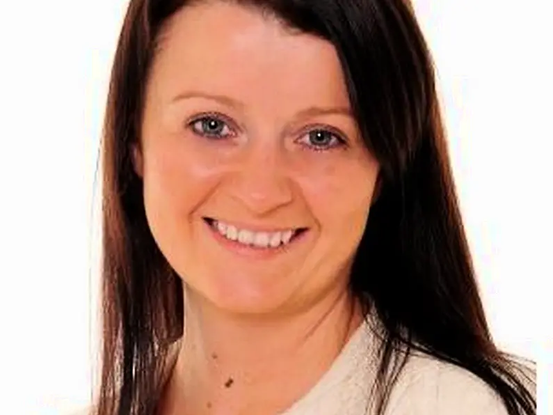 Cllr Marie Therese Gallagher announces she will not seek re-election