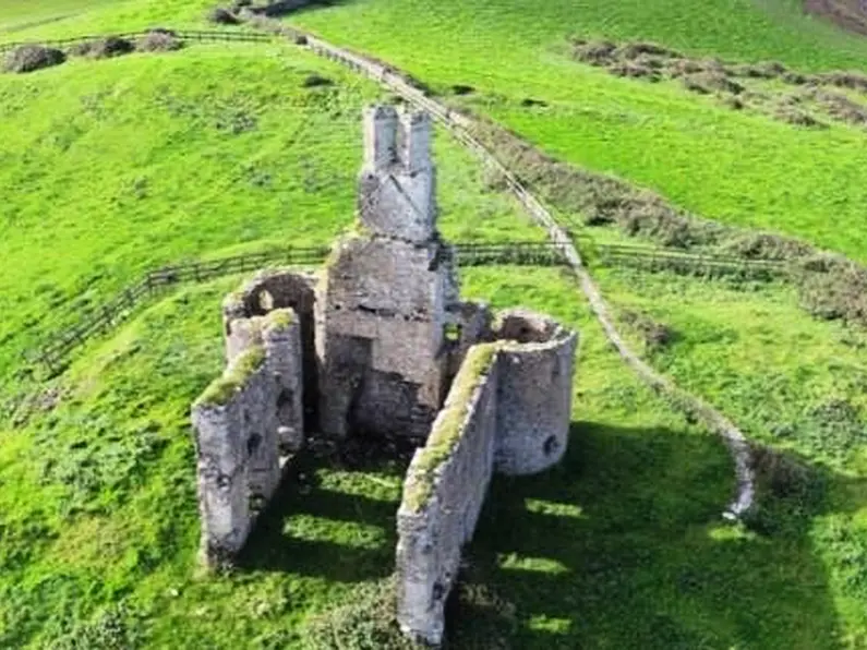 Sligo awarded over €350,000 for archaeological monuments