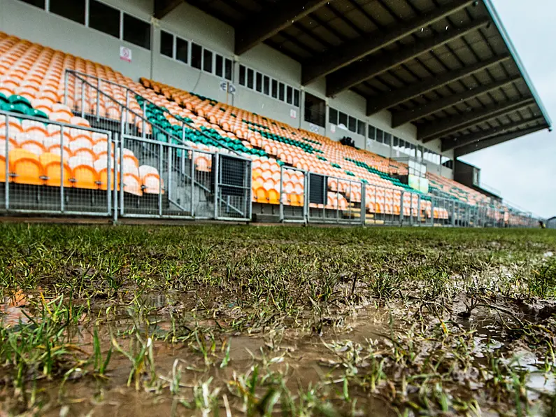 Leitrim clubs asked to make financial contribution to Páirc Seán pitch upgrade